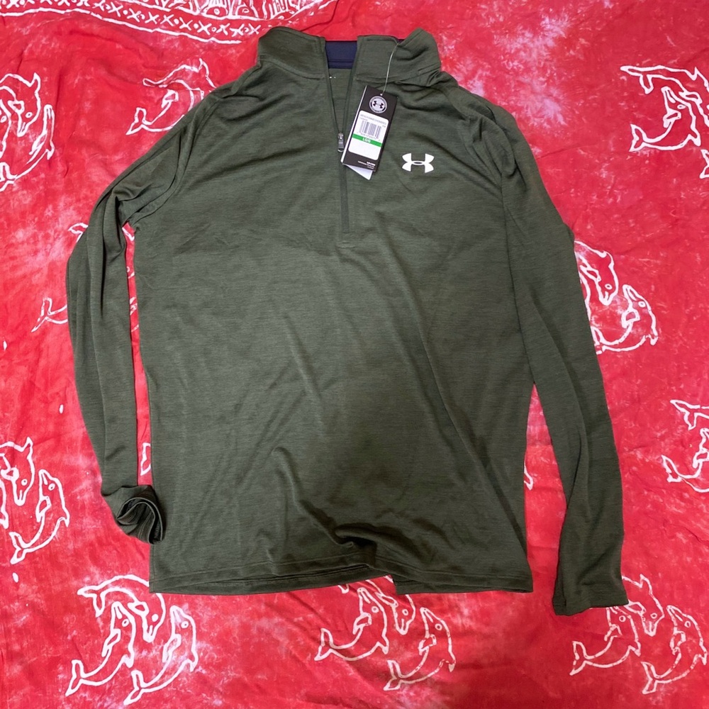 Men’s pullover